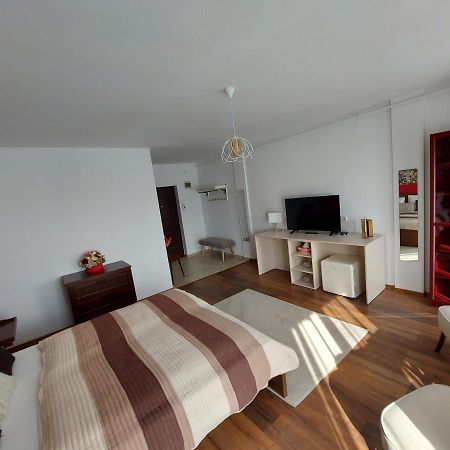 Anca'S Style Apartment Codlea Exterior photo