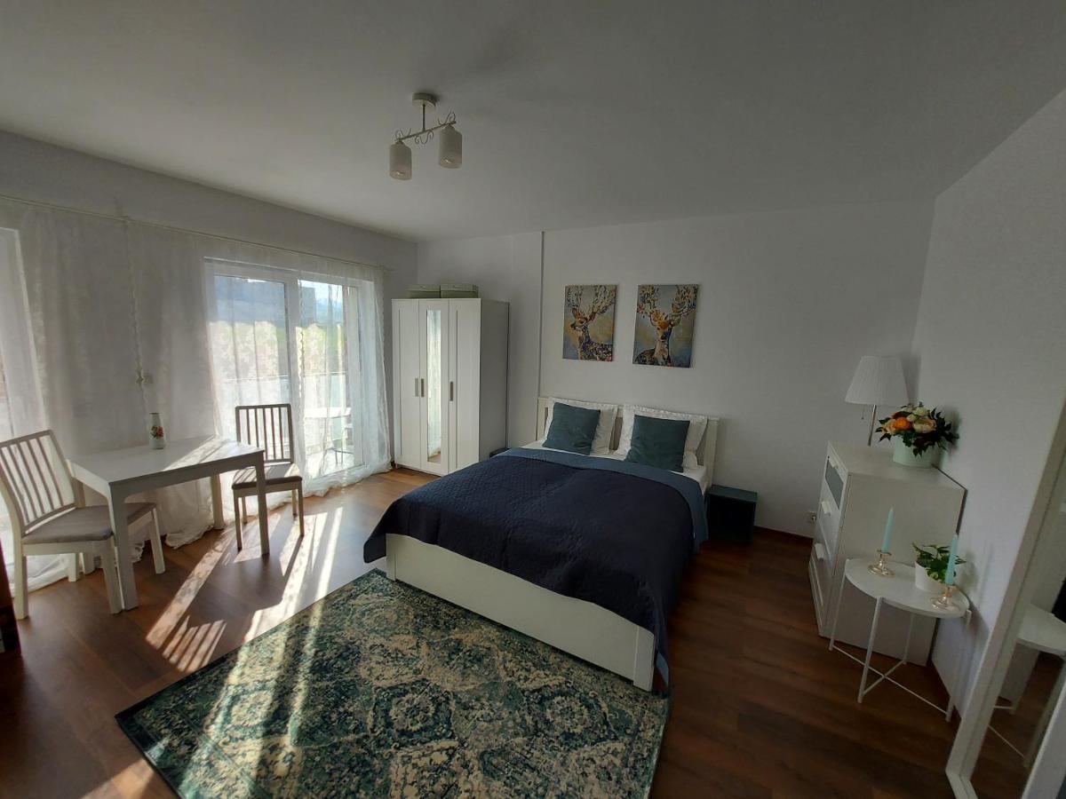 Anca'S Style Apartment Codlea Exterior photo